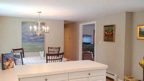 7 Captain Blount Road Yarmouth MA 02664