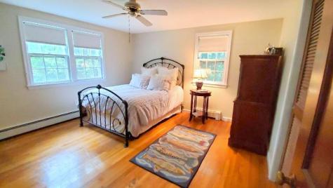 7 Captain Blount Road Yarmouth MA 02664