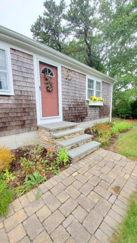 7 Captain Blount Road Yarmouth MA 02664