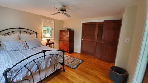 7 Captain Blount Road Yarmouth MA 02664