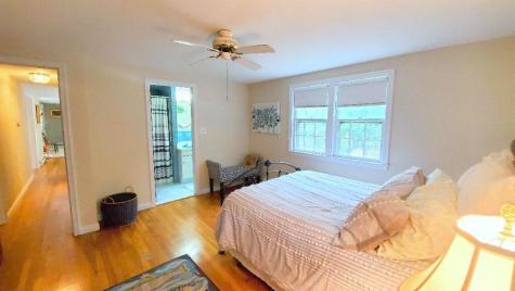 7 Captain Blount Road Yarmouth MA 02664