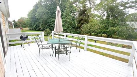 7 Captain Blount Road Yarmouth MA 02664