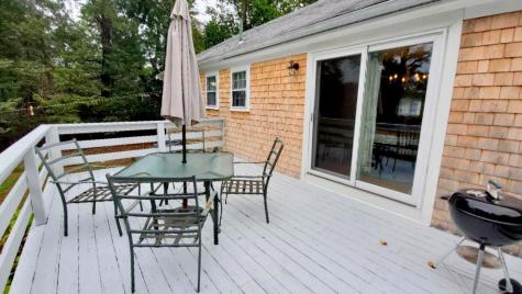 7 Captain Blount Road Yarmouth MA 02664