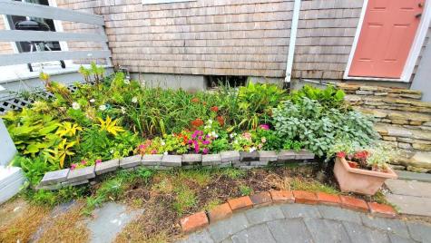 7 Captain Blount Road Yarmouth MA 02664
