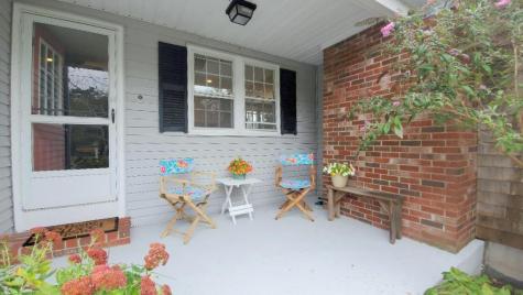 7 Captain Blount Road Yarmouth MA 02664