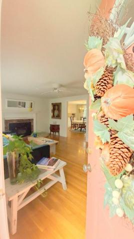 7 Captain Blount Road Yarmouth MA 02664