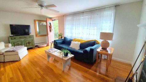 7 Captain Blount Road Yarmouth MA 02664