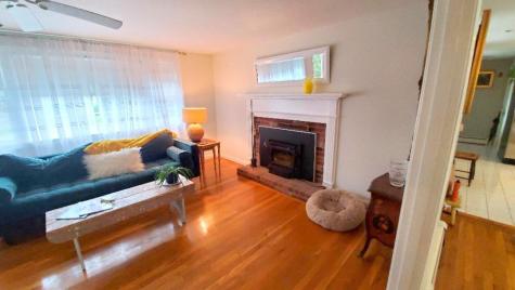 7 Captain Blount Road Yarmouth MA 02664