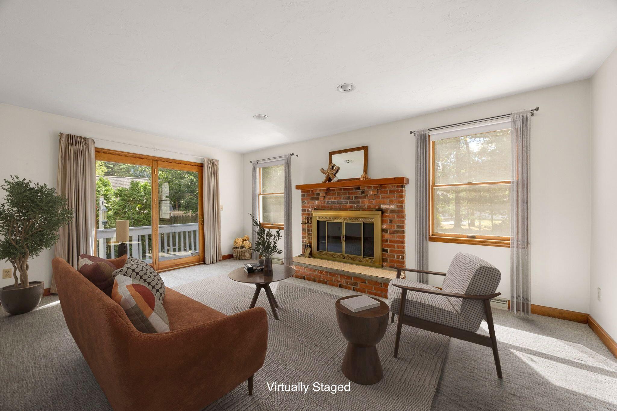 204 Timber Lane Marstons Mills MA 02648