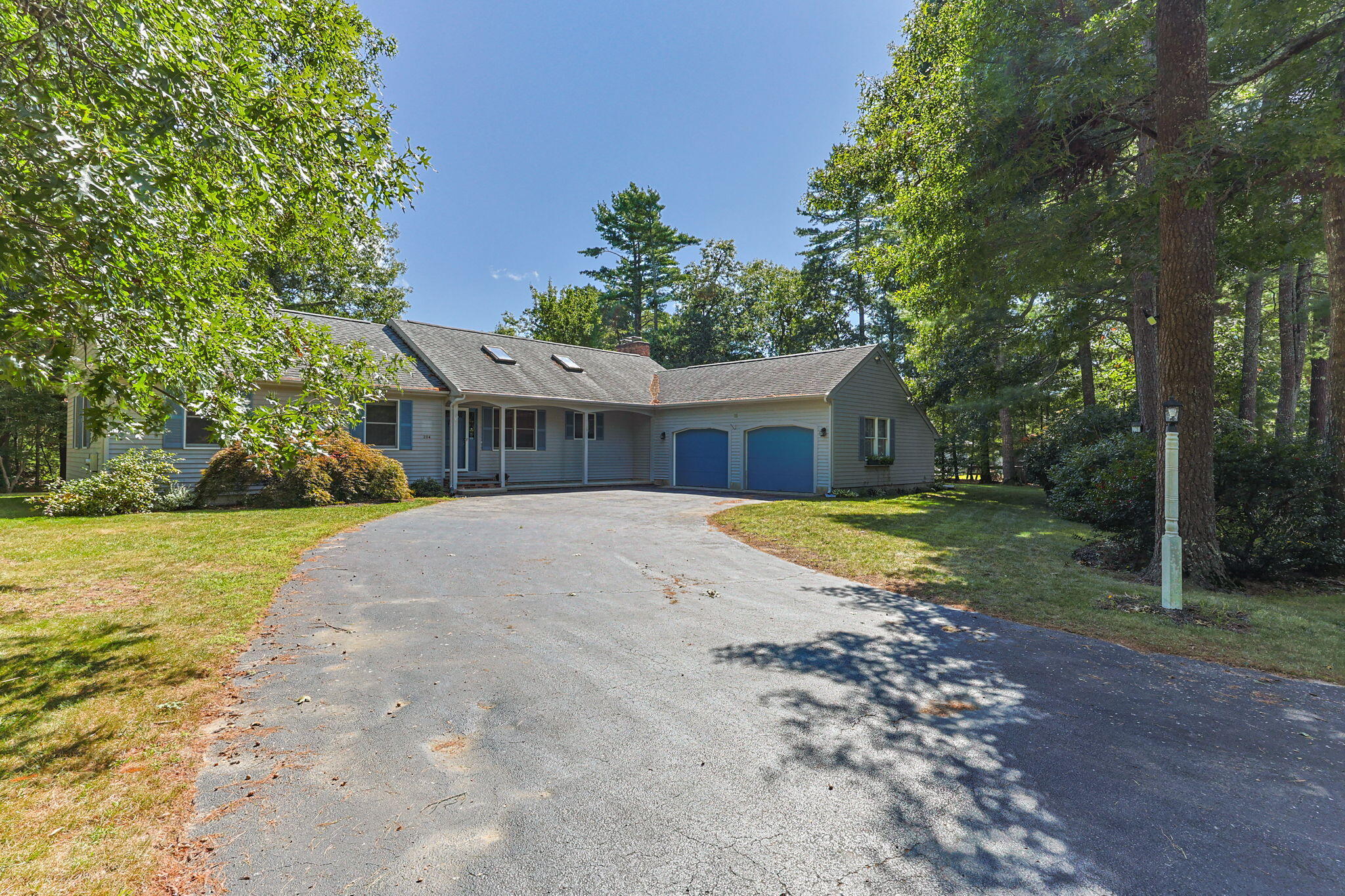 204 Timber Lane Marstons Mills MA 02648