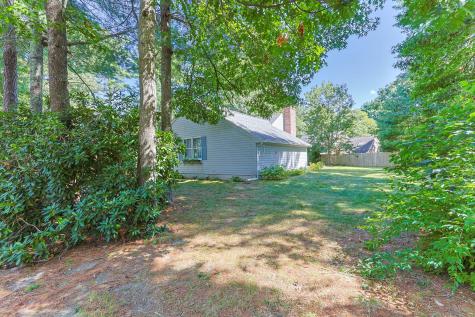 204 Timber Lane Marstons Mills MA 02648