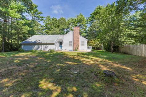 204 Timber Lane Marstons Mills MA 02648