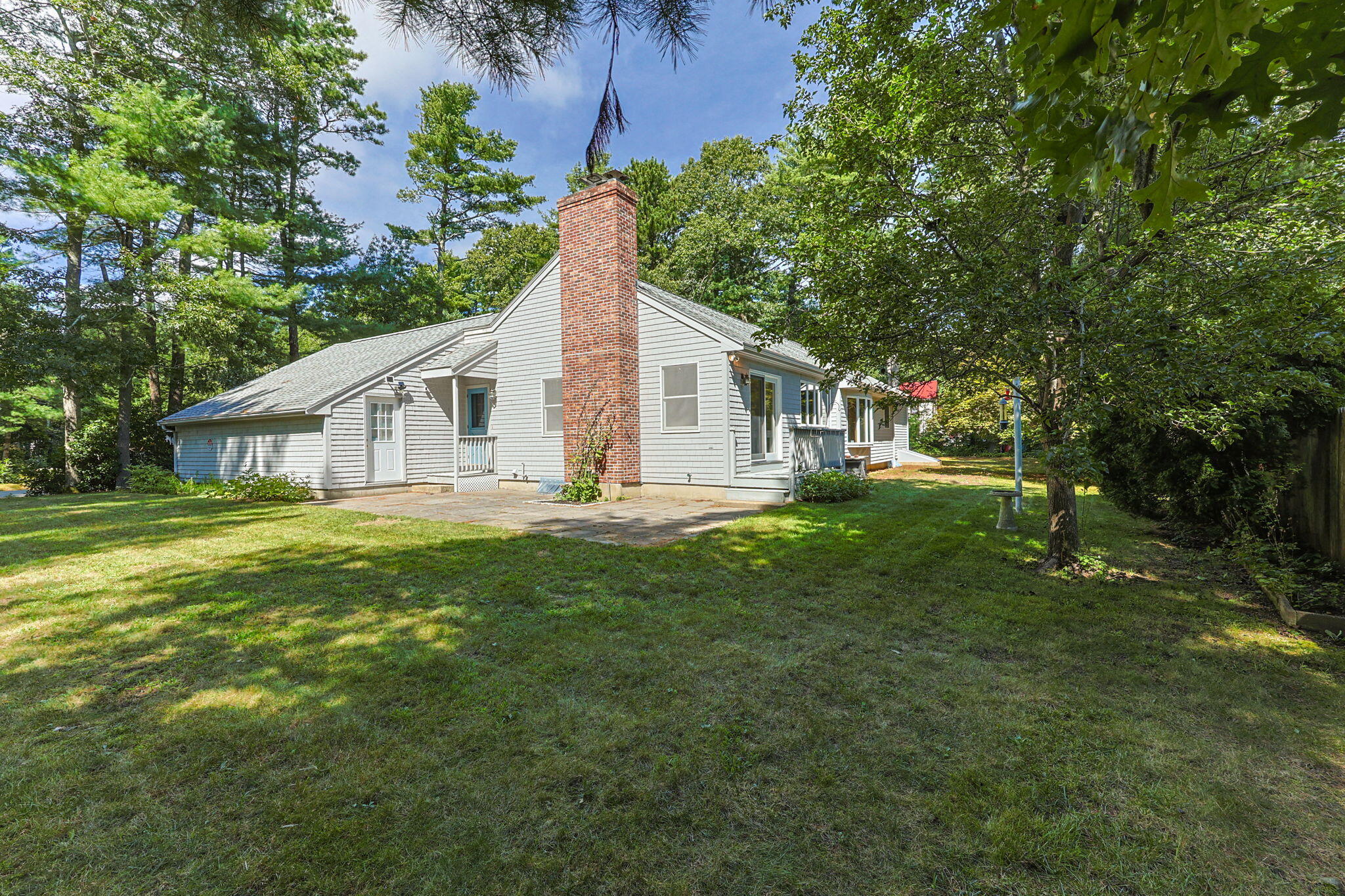 204 Timber Lane Marstons Mills MA 02648
