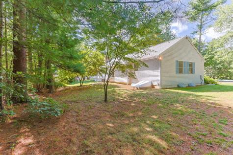 204 Timber Lane Marstons Mills MA 02648