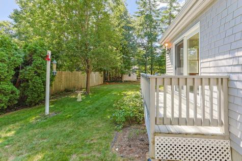 204 Timber Lane Marstons Mills MA 02648