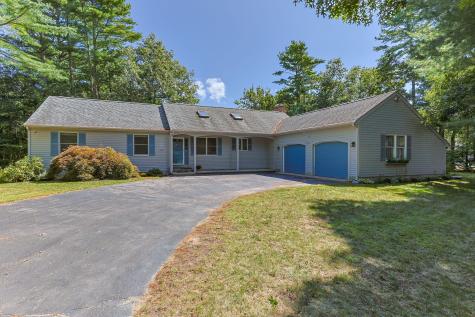 204 Timber Lane Marstons Mills MA 02648