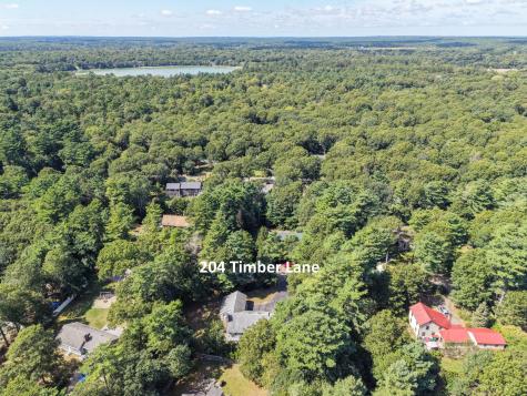 204 Timber Lane Marstons Mills MA 02648
