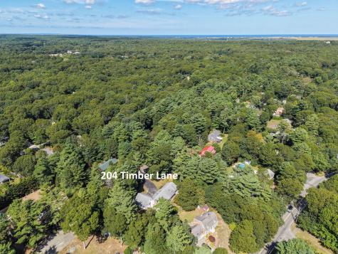 204 Timber Lane Marstons Mills MA 02648