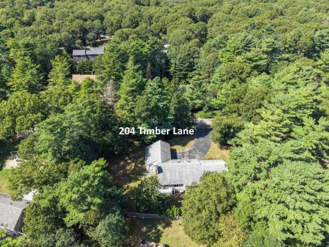 204 Timber Lane Marstons Mills MA 02648