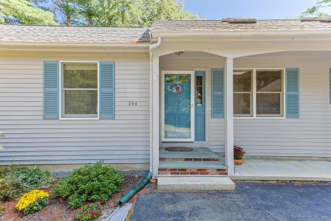 204 Timber Lane Marstons Mills MA 02648