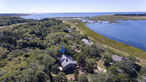 65 Old Salt Lane Wellfleet MA 02667