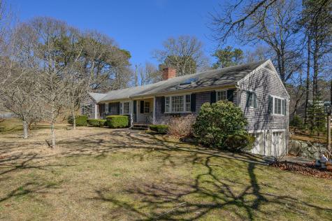 8 Bayview Drive Brewster MA 02631