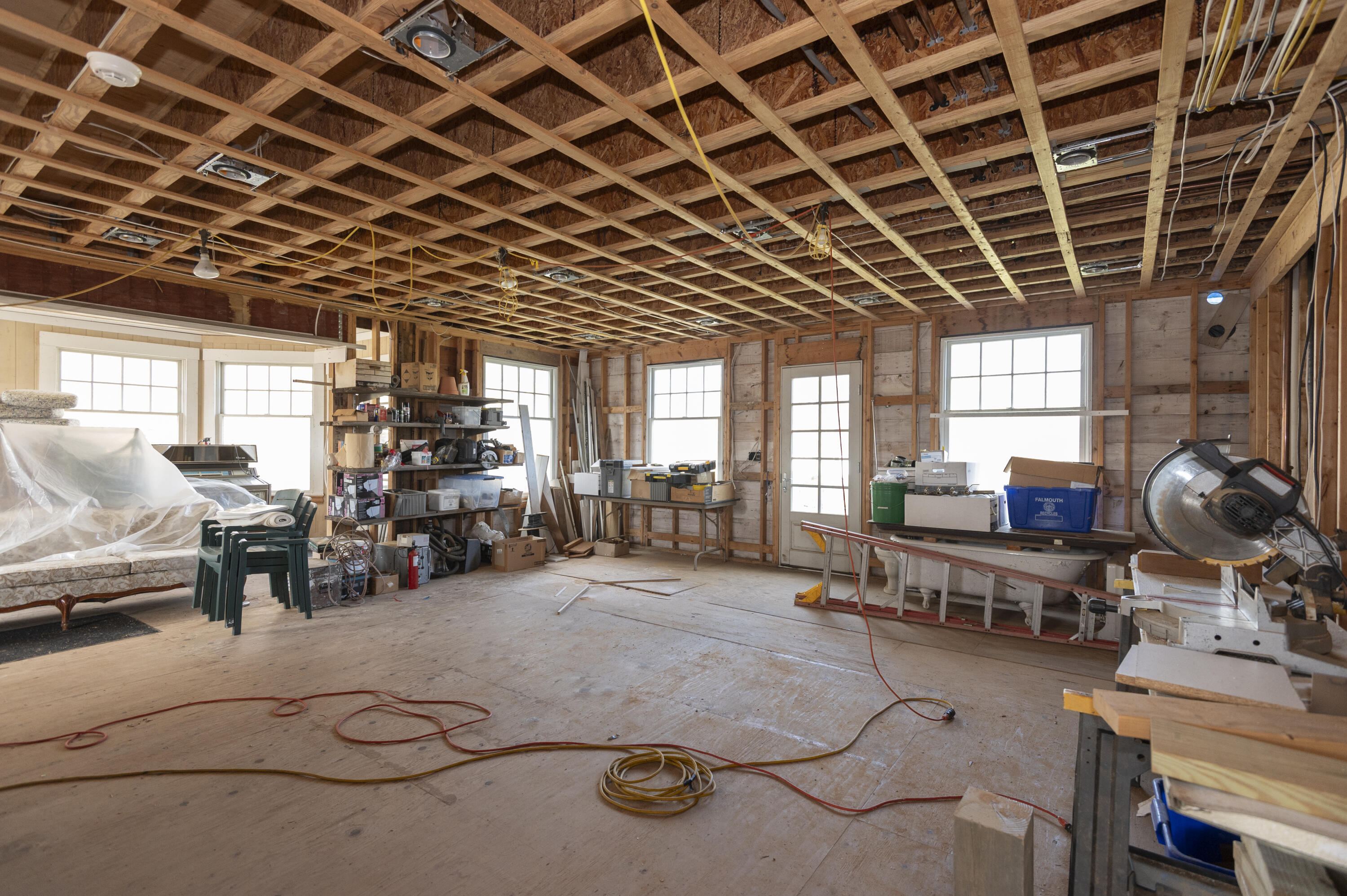 9 Hedge Lane Falmouth MA 02540