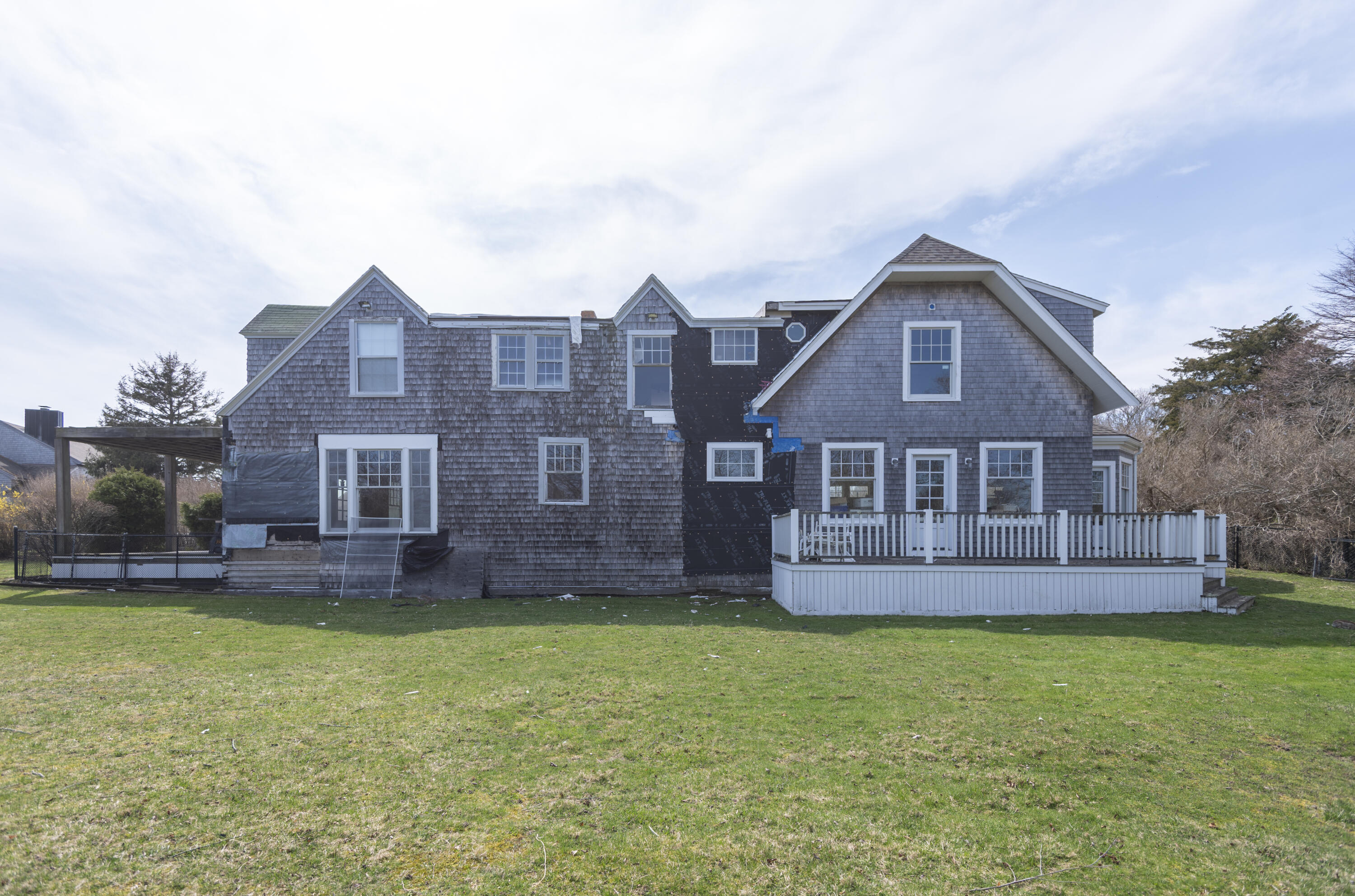9 Hedge Lane Falmouth MA 02540