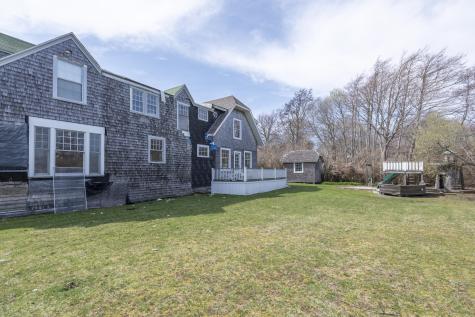 9 Hedge Lane Falmouth MA 02540