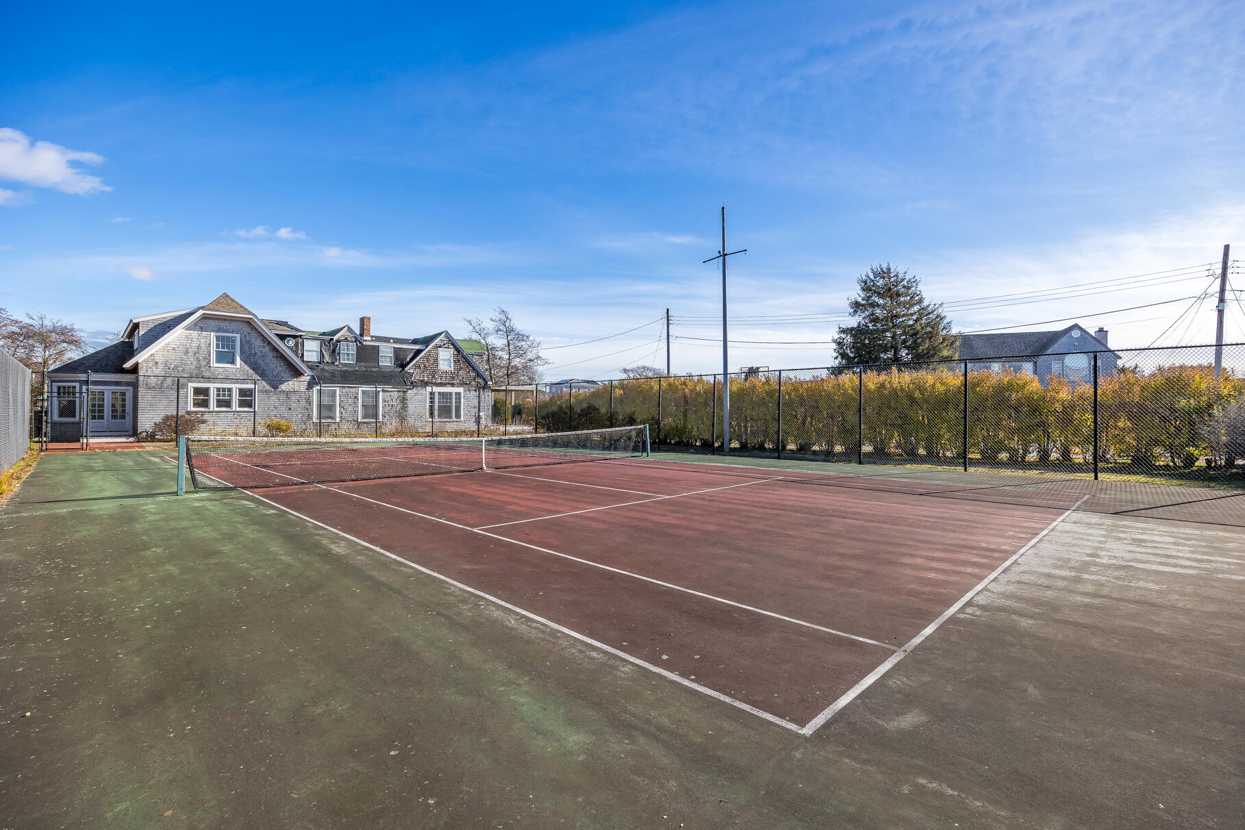 9 Hedge Lane Falmouth MA 02540
