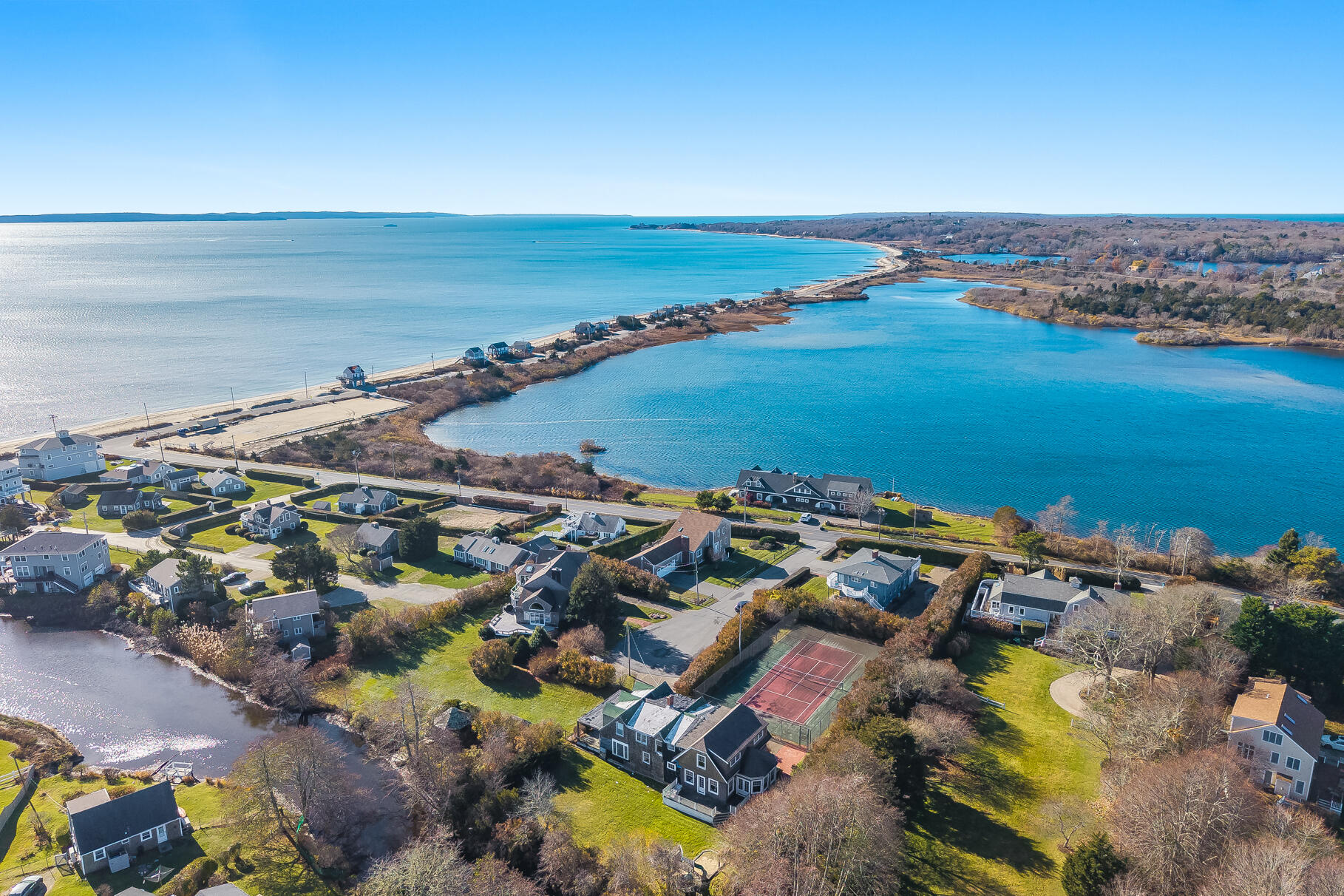9 Hedge Lane Falmouth MA 02540