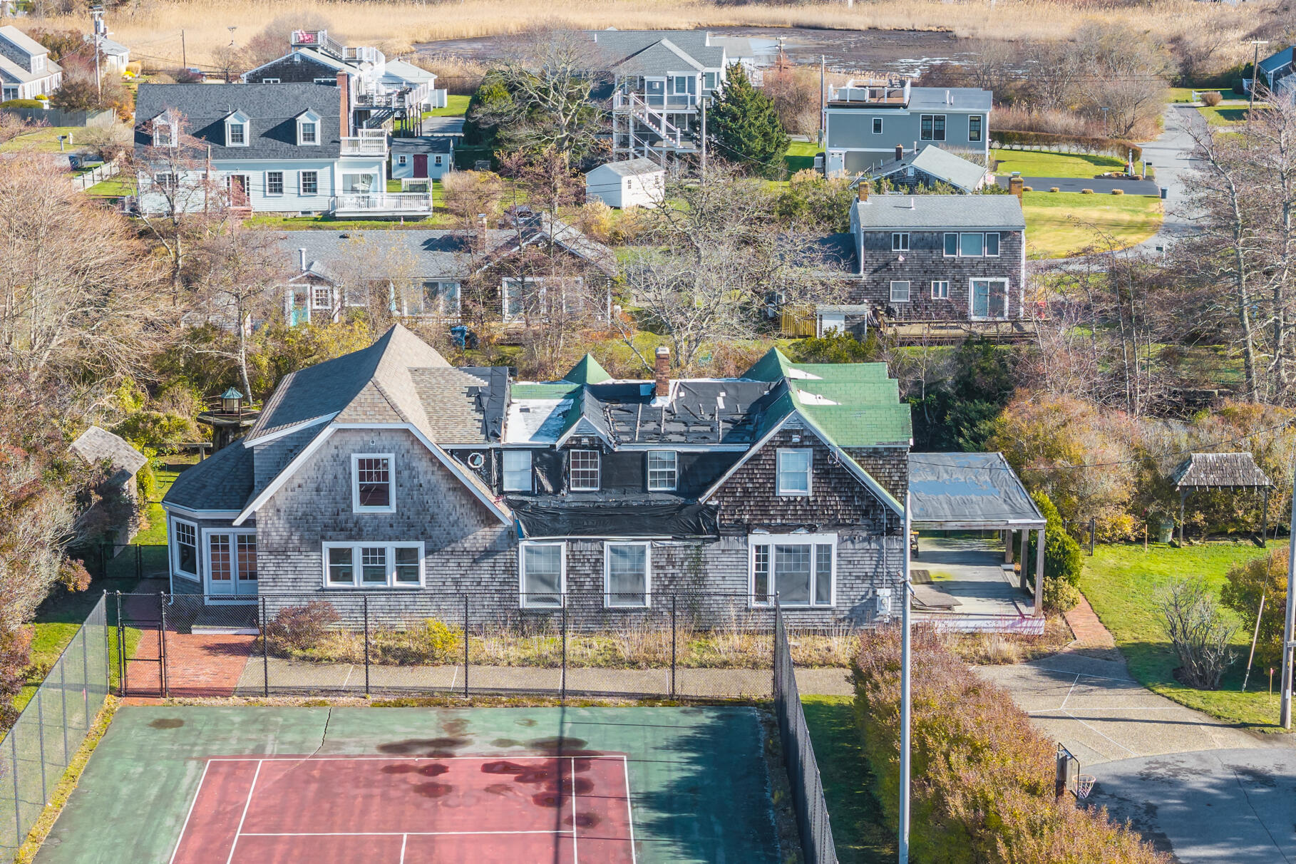 9 Hedge Lane Falmouth MA 02540
