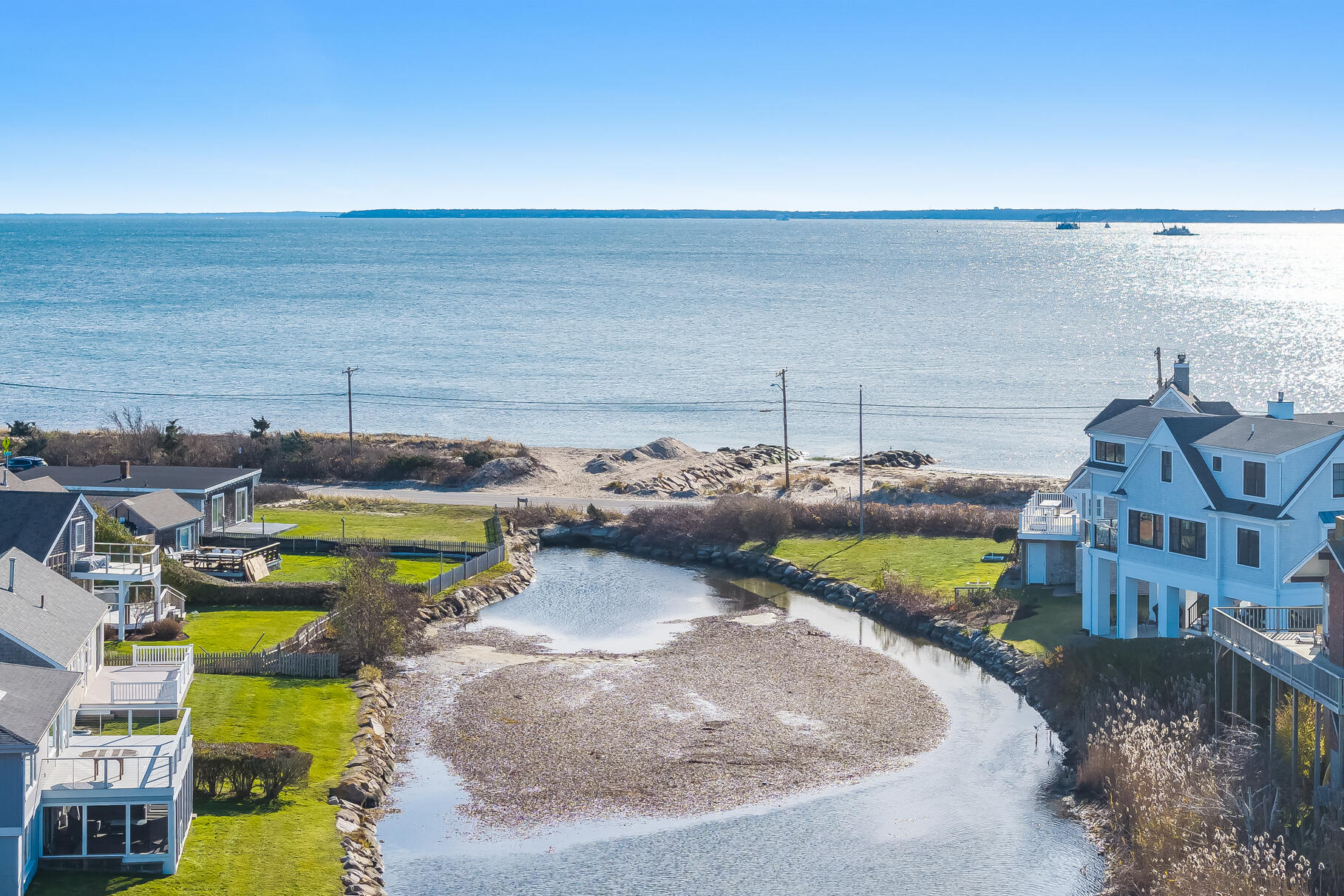 9 Hedge Lane Falmouth MA 02540