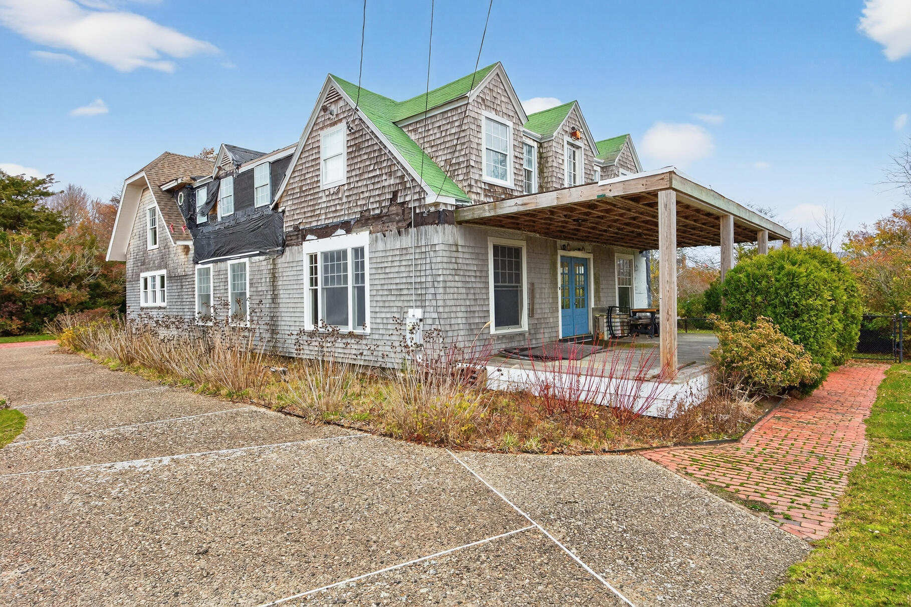 9 Hedge Lane Falmouth MA 02540
