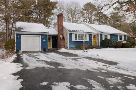 2 Beaver Dam Way Dennis MA 02641