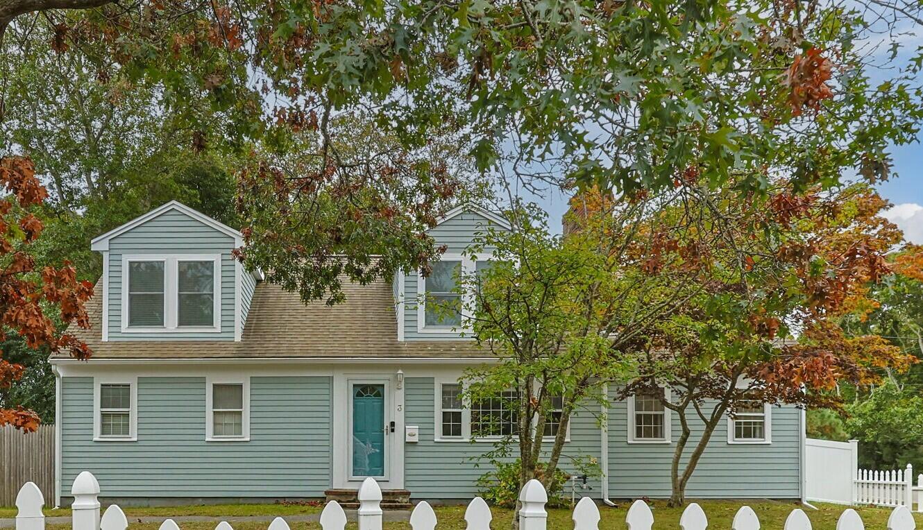 3 Jupiter Lane South Yarmouth MA 02664