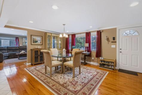3 Jupiter Lane South Yarmouth MA 02664