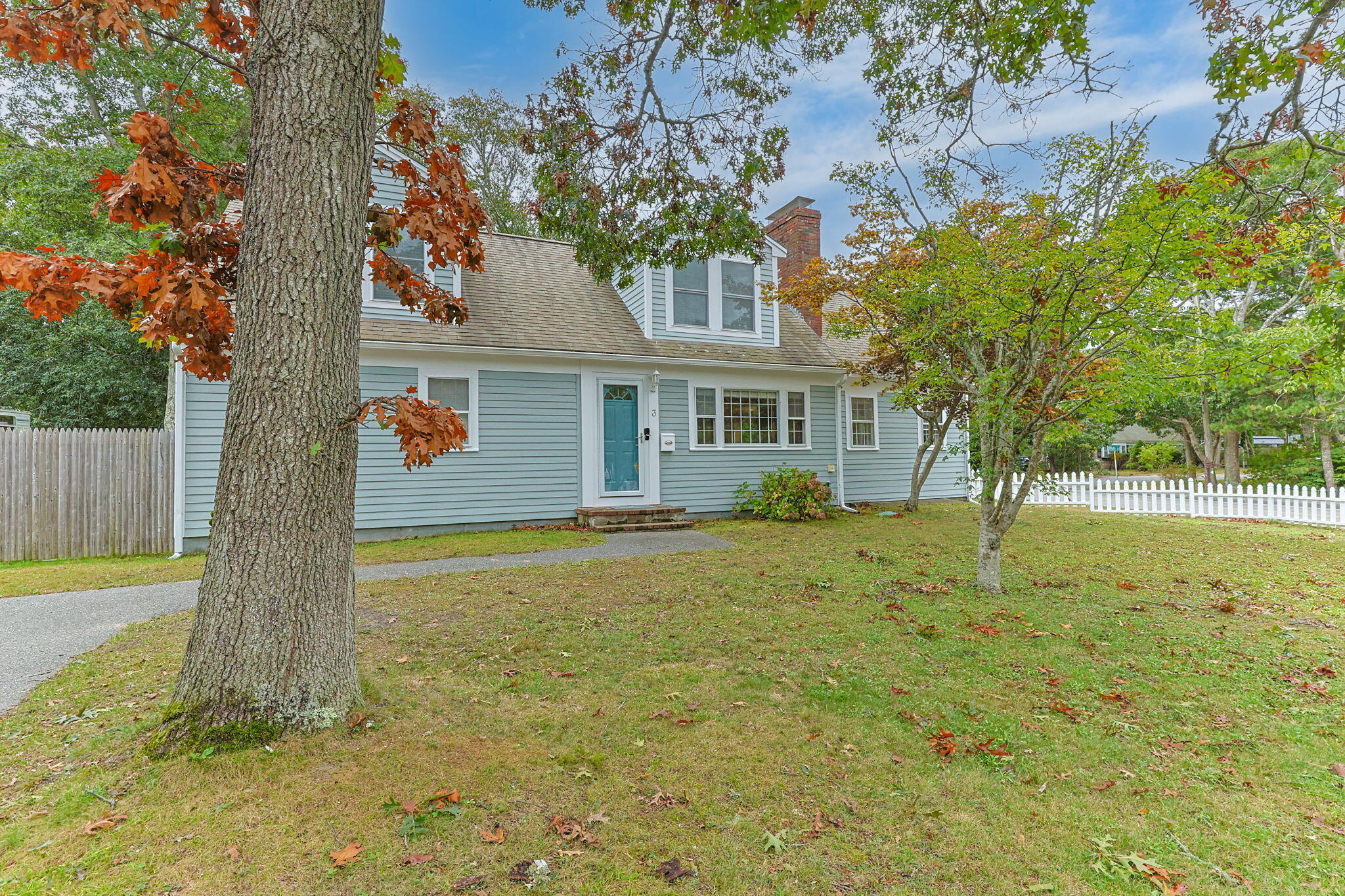 3 Jupiter Lane South Yarmouth MA 02664