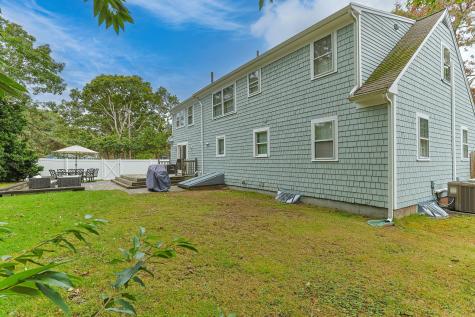 3 Jupiter Lane South Yarmouth MA 02664