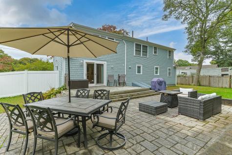 3 Jupiter Lane South Yarmouth MA 02664