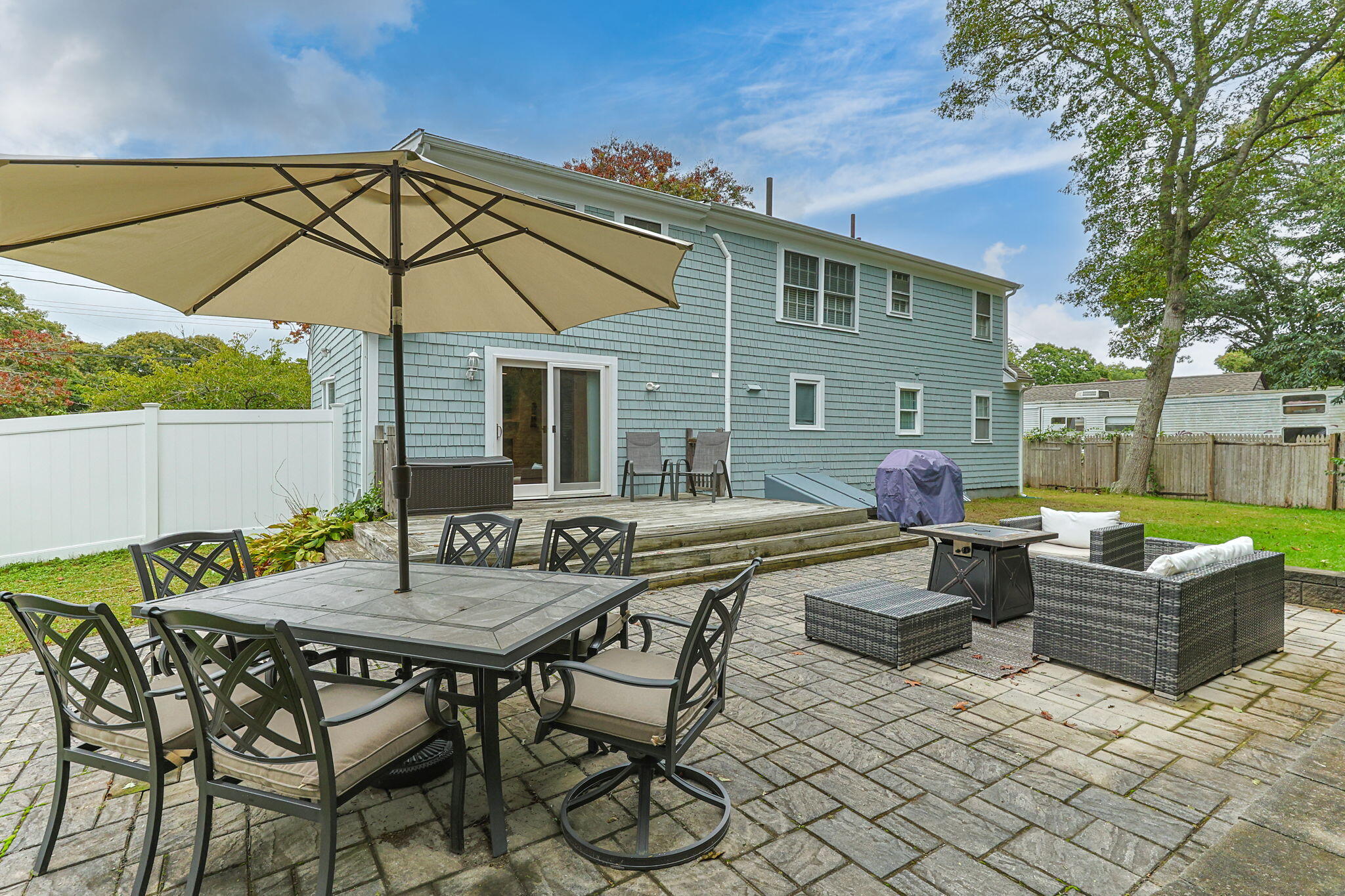 3 Jupiter Lane South Yarmouth MA 02664