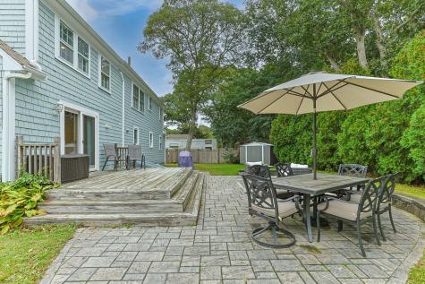 3 Jupiter Lane South Yarmouth MA 02664