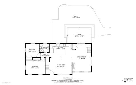 3 Jupiter Lane South Yarmouth MA 02664