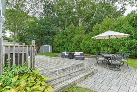 3 Jupiter Lane South Yarmouth MA 02664