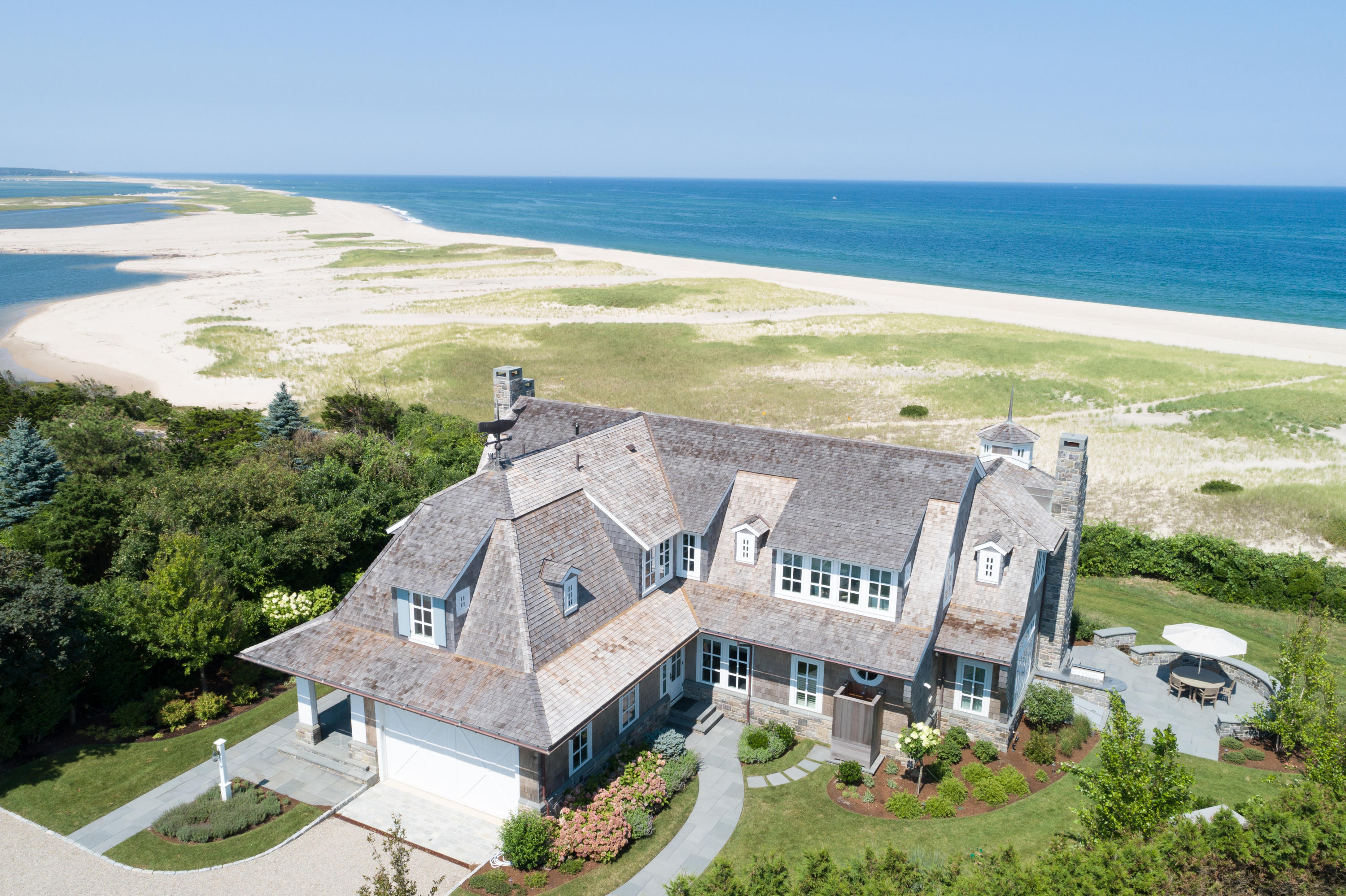 51 Nauset Road Orleans MA 02653