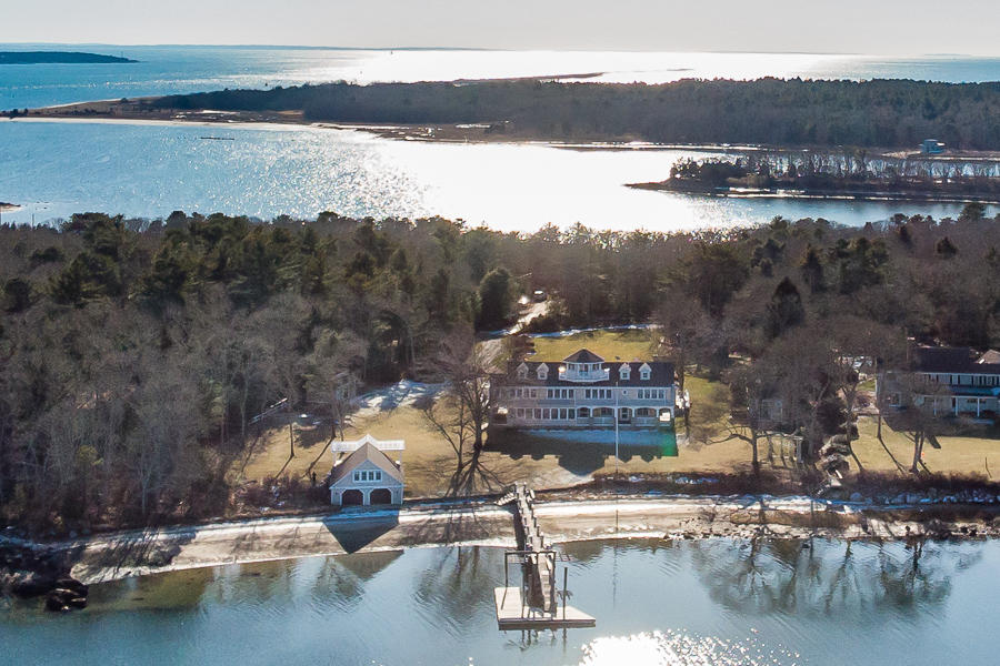 72 Burgess Point Road Wareham MA 02571