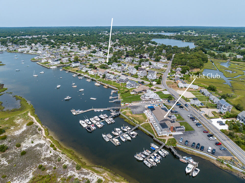 22 Beach View Road Dennis MA 02670