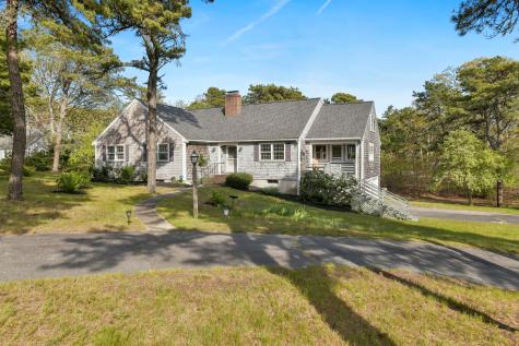 470 Riverview Drive Chatham MA 02633