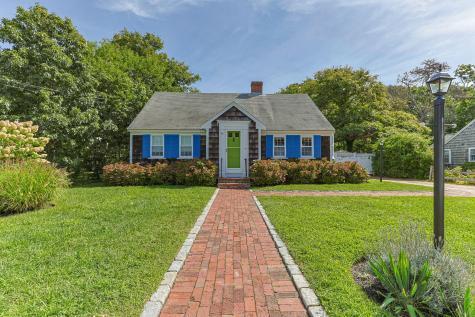 93 Grey Neck Road West Harwich MA 02671