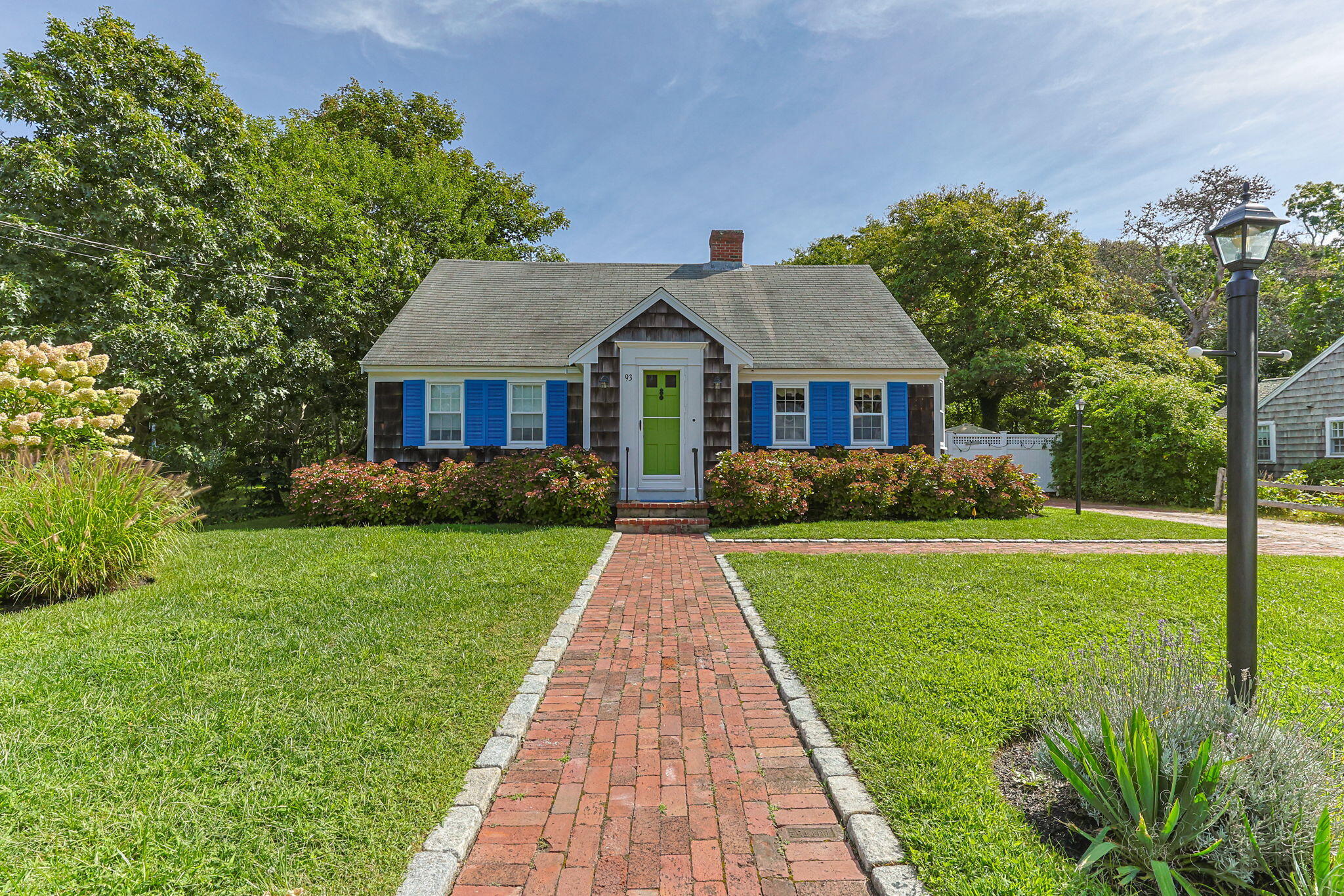 93 Grey Neck Road West Harwich MA 02671